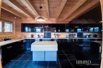 Ma-Cabane - Vente Maison XONRUPT-LONGEMER, 207 m²