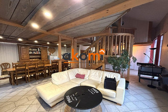 Ma-Cabane - Vente Maison Xonrupt-Longemer, 148 m²