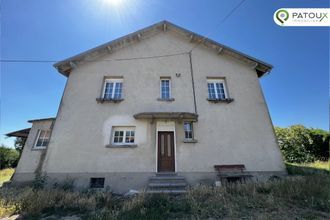 Ma-Cabane - Vente Maison Xousse, 140 m²