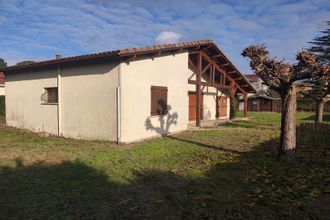 Vente Maison 40160, YCHOUX France