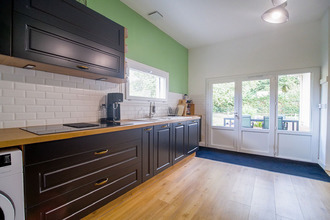 Ma-Cabane - Vente Maison YCHOUX, 132 m²