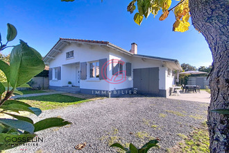 Vente Maison 40160, YCHOUX France