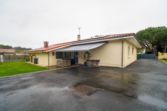 Ma-Cabane - Vente Maison YCHOUX, 162 m²