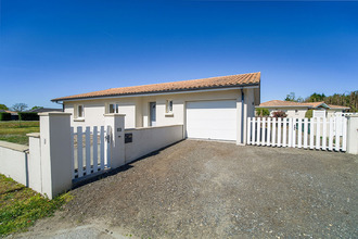Ma-Cabane - Vente Maison YCHOUX, 93 m²