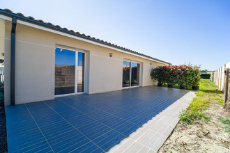 Ma-Cabane - Vente Maison YCHOUX, 93 m²