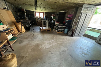 Ma-Cabane - Vente Maison Ydes, 131 m²