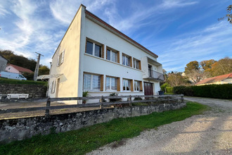 Ma-Cabane - Vente Maison Ydes, 128 m²