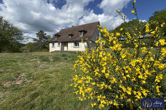 Ma-Cabane - Vente Maison Ydes, 185 m²