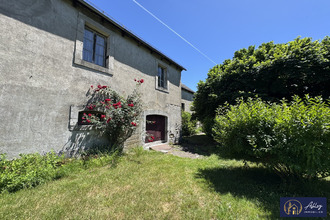 Ma-Cabane - Vente Maison Ydes, 164 m²