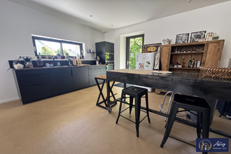 Ma-Cabane - Vente Maison Ydes, 164 m²