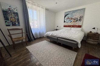 Ma-Cabane - Vente Maison Ydes, 164 m²
