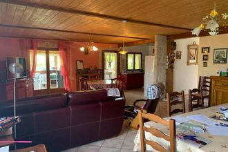 Ma-Cabane - Vente Maison YENNE, 100 m²