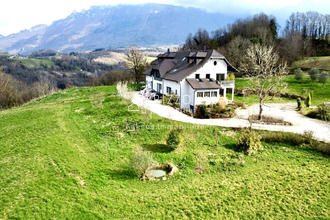 Vente Maison 73170, Yenne France