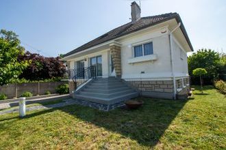 Ma-Cabane - Vente Maison Yerres, 136 m²