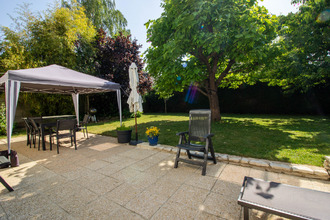 Ma-Cabane - Vente Maison Yerres, 136 m²