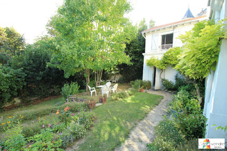 Ma-Cabane - Vente Maison Yerres, 188 m²