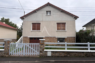 Vente Maison 91330, YERRES France