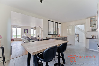 Ma-Cabane - Vente Maison Yerres, 227 m²