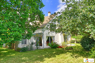 Ma-Cabane - Vente Maison Yerres, 136 m²