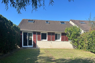 Ma-Cabane - Vente Maison YERRES, 149 m²