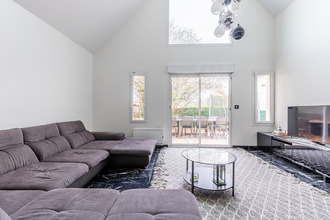 Ma-Cabane - Vente Maison YERRES, 162 m²