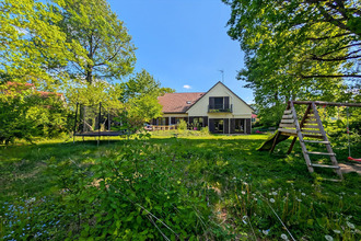 Ma-Cabane - Vente Maison YERRES, 169 m²