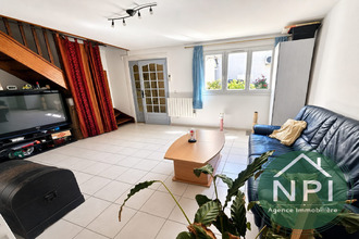 Ma-Cabane - Vente Maison Yerres, 87 m²