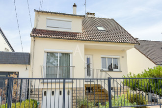 Ma-Cabane - Vente Maison YERRES, 115 m²