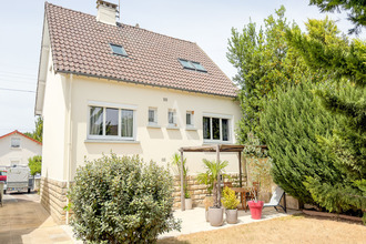 Ma-Cabane - Vente Maison YERRES, 115 m²