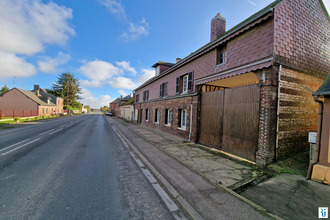 Ma-Cabane - Vente Maison YERVILLE, 240 m²