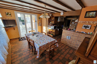 Ma-Cabane - Vente Maison YERVILLE, 240 m²