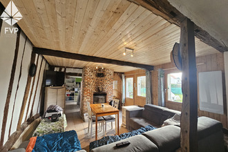 Ma-Cabane - Vente Maison Yerville, 63 m²