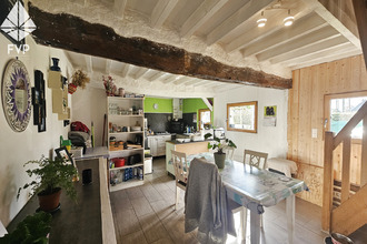 Ma-Cabane - Vente Maison Yerville, 63 m²