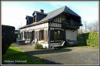 Vente Maison 76760, Yerville France