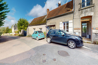 Ma-Cabane - Vente Maison Yèvre-la-Ville, 150 m²