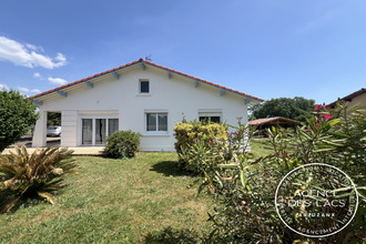 Ma-Cabane - Vente Maison Ygos-Saint-Saturnin, 97 m²