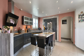 Ma-Cabane - Vente Maison Yolet, 121 m²