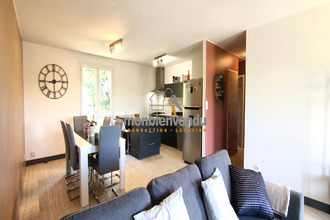 Ma-Cabane - Vente Maison Yolet, 73 m²
