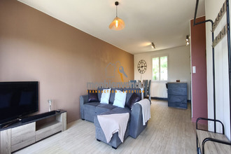 Ma-Cabane - Vente Maison Yolet, 73 m²