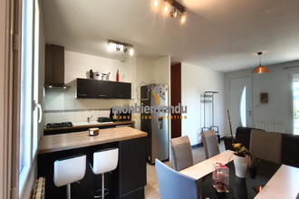 Ma-Cabane - Vente Maison Yolet, 73 m²