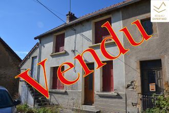 Ma-Cabane - Vente Maison Youx, 86 m²