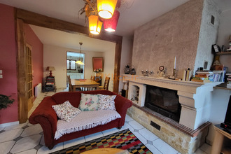 Ma-Cabane - Vente Maison Yport, 105 m²