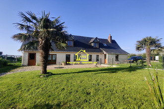 Ma-Cabane - Vente Maison Yport, 210 m²