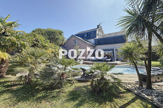 Ma-Cabane - Vente Maison YQUELON, 220 m²