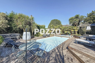 Ma-Cabane - Vente Maison YQUELON, 220 m²