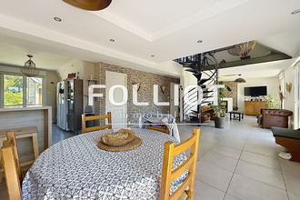 Ma-Cabane - Vente Maison YQUELON, 112 m²