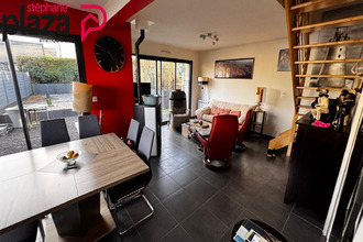 Ma-Cabane - Vente Maison YQUELON, 108 m²