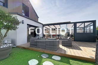 Ma-Cabane - Vente Maison YQUELON, 108 m²