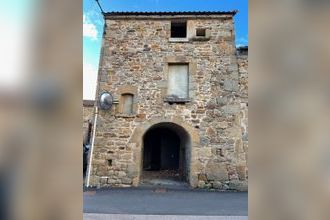 Ma-Cabane - Vente Maison YRONDE-ET-BURON, 40 m²