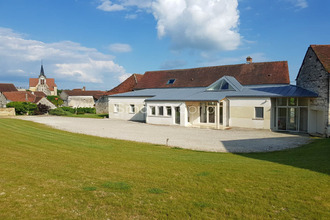 Ma-Cabane - Vente Maison Yrouerre, 267 m²